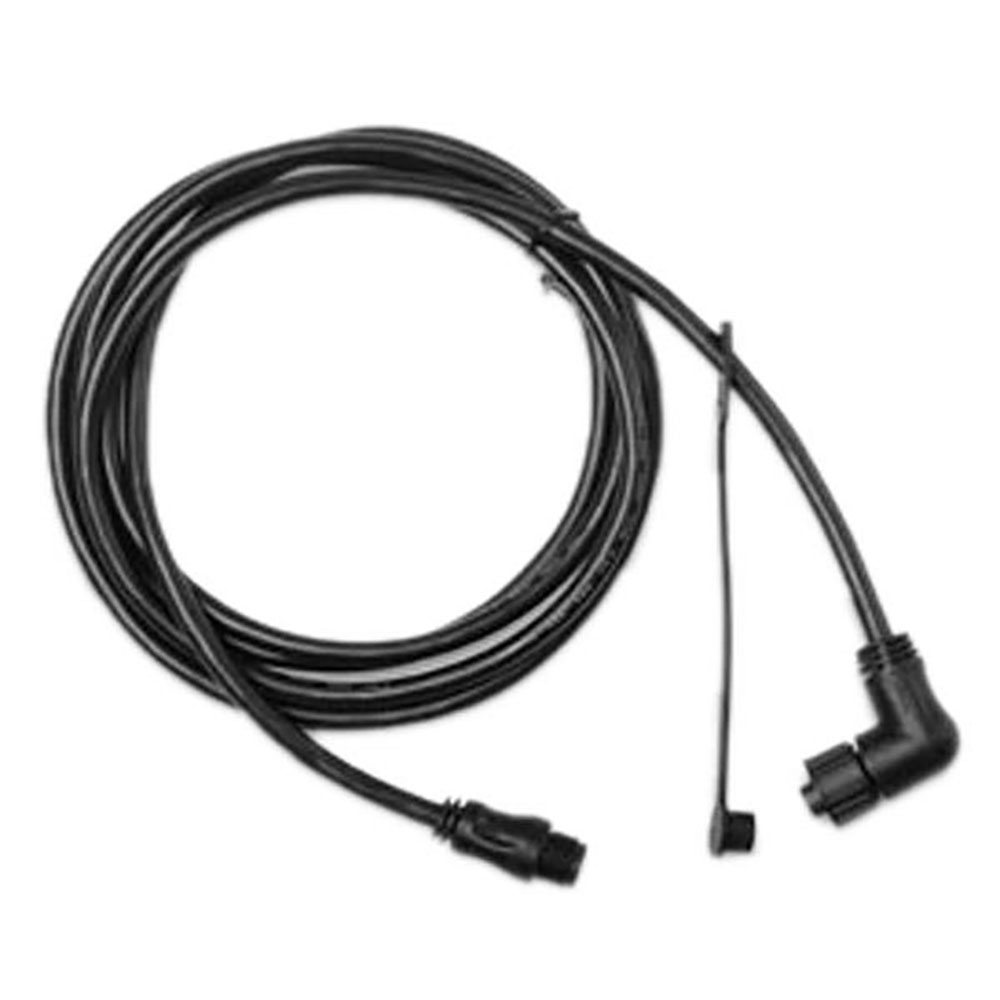 Garmin Nmea2000 With Right Angle Connector Set Schwarz 1.80 m Garmin Nmea2000 With Right Angle Connector Set Schwarz 1.80 m von Garmin