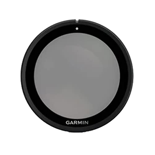 Garmin Polarisationsfilter für Garmin DashCam 45 / 46 / 47 / 55/ 56 / 57 / Mini / Mini 2 von Garmin