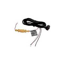 Garmin Power/data Cable For Gps60/gpsmap60/gps72/gps76/gpsmap76 Schwarz von Garmin