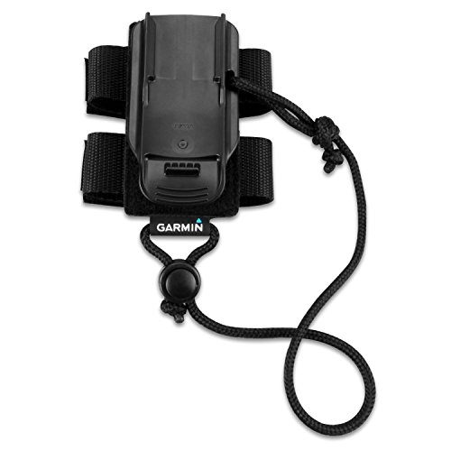 Garmin Rucksackhalterung, schwarz von Garmin