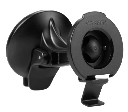 Garmin Saugnapfhalterung, u.a. kompatibel mit DriveSMart 66, nüvi 56LMT Garmin Saugnapfhalterung, u.a. kompatibel mit DriveSMart 66, nüvi 56LMT von Garmin