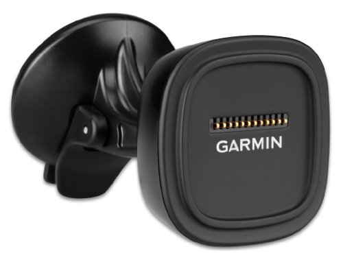 Garmin Saugnapfhalterung nüvi 3597 magnetisch, 010-11983-01 Garmin Saugnapfhalterung nüvi 3597 magnetisch, 010-11983-01 von Garmin