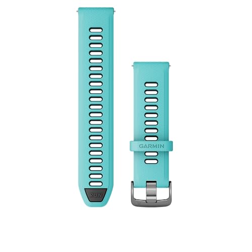 Garmin Schnellwechsel- Armband 22mm, passend für Forerunner 255/ 265, Venu 2/3, vivoactive 4, Legacy Hero - Darth Vader/ First Avenger Garmin Schnellwechsel- Armband 22mm, passend für Forerunner 255/ 265, Venu 2/3, vivoactive 4, Legacy Hero - Darth Vader/ First Avenger von Garmin