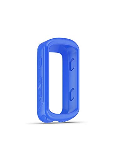 Garmin Silikonhülle in Blau für Edge 830, Schutzhülle Garmin Silikonhülle in Blau für Edge 830, Schutzhülle von Garmin