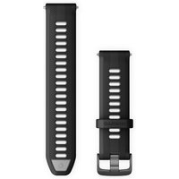 Garmin Silikon Wechselarmband Garmin Silikon Wechselarmband von Garmin