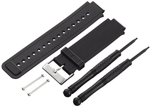Garmin Wechsel-Armband passend für die Vivoactive -inkl. Werkzeug Garmin Wechsel-Armband passend für die Vivoactive -inkl. Werkzeug von Garmin