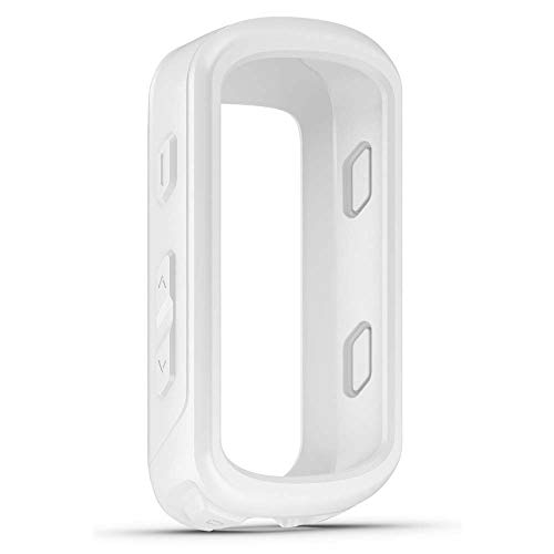 Garmin Silikonhülle in Weiß für Edge 530, Schutzhülle Garmin Silikonhülle in Weiß für Edge 530, Schutzhülle von Garmin