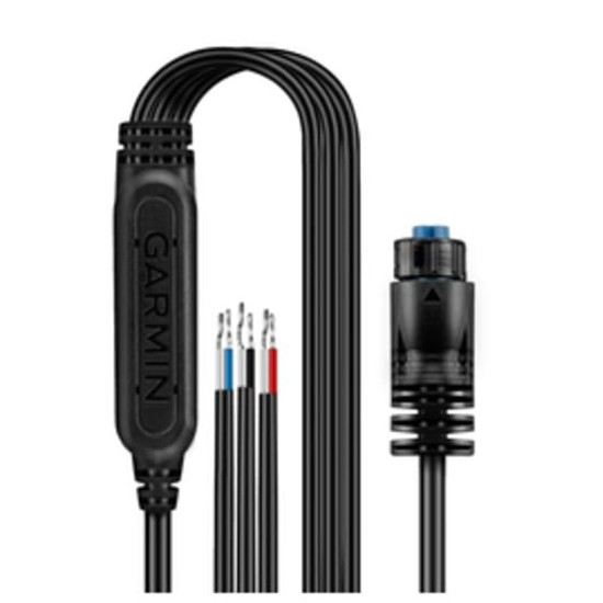 Garmin Solenoid Power Cable Durchsichtig Garmin Solenoid Power Cable Durchsichtig von Garmin