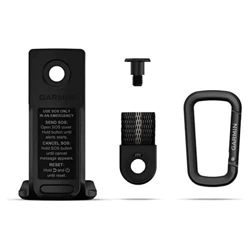 Garmin Spine Mount Adapter w/Cara, InReach Mini Garmin Spine Mount Adapter w/Cara, InReach Mini von Garmin