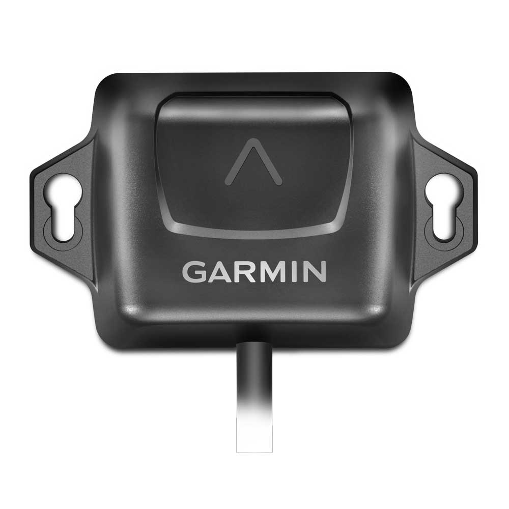 Garmin Steadycast Heading Sensor Schwarz Garmin Steadycast Heading Sensor Schwarz von Garmin