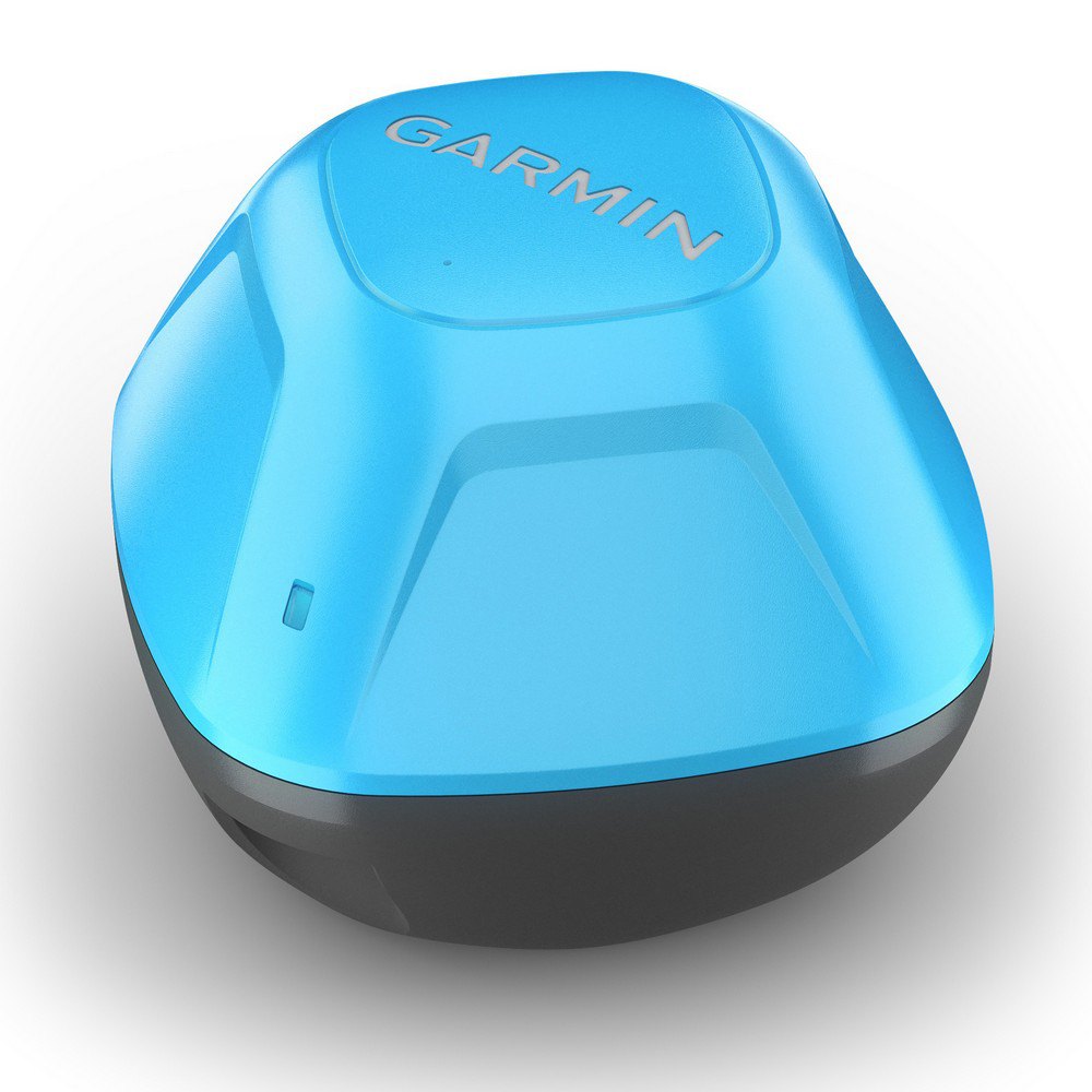 Garmin Striker Cast Gps Fishfinder Blau Garmin Striker Cast Gps Fishfinder Blau von Garmin