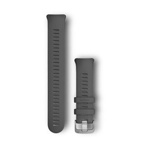 Garmin Swim 2 Wirstband Grau Large Garmin Swim 2 Wirstband Grau Large von Garmin