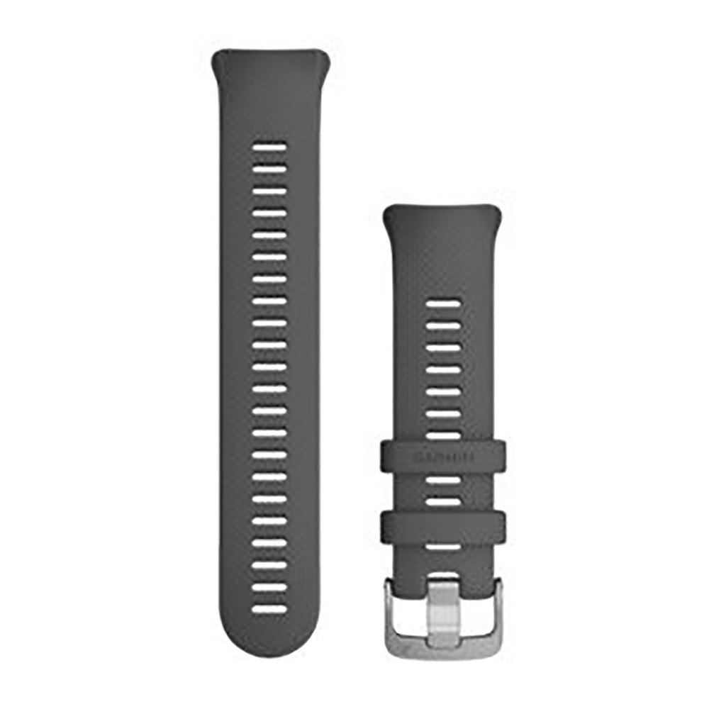 Garmin Swim 2 Wirstband Grau Regular Garmin Swim 2 Wirstband Grau Regular von Garmin
