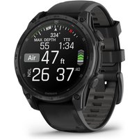Garmin Tactix 8 Amoled 47mm Sportuhr Garmin Tactix 8 Amoled 47mm Sportuhr von Garmin