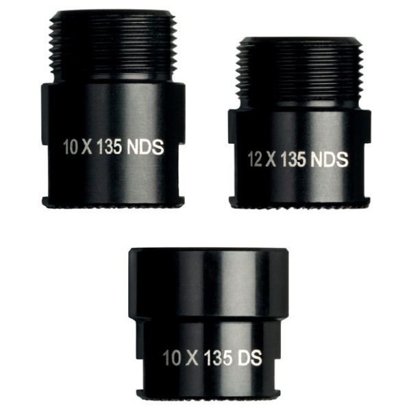 Garmin - Tacx Achsen-Adapterkit Gr Für Direktantriebstrainer 12 m schwarz Garmin - Tacx Achsen-Adapterkit Gr Für Direktantriebstrainer 12 m schwarz von Garmin