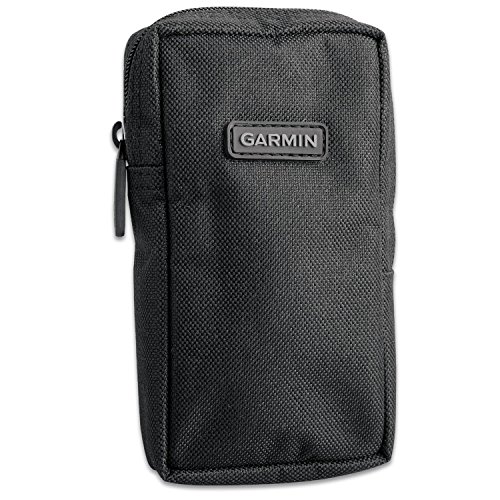 Garmin Tragetasche mit Gürtelschlaufe für Navigationssystem GPSMap 60c/60cs Garmin Tragetasche mit Gürtelschlaufe für Navigationssystem GPSMap 60c/60cs von Garmin