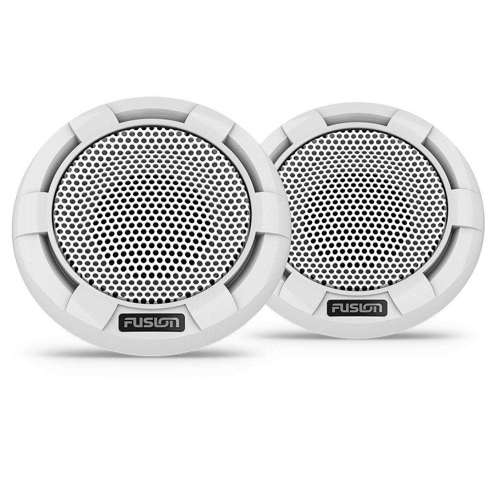 Garmin Tweeters Fusion Signature Series 3i Speaker Weiß von Garmin