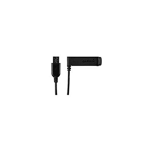 Garmin USB Ladekabel inklusive Ladeklemme Fenix, Quatix, Tactix, 010-11814-10 Garmin USB Ladekabel inklusive Ladeklemme Fenix, Quatix, Tactix, 010-11814-10 von Garmin