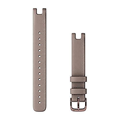 Garmin Wechselarmband 14mm, passend für die Lily (nicht Lily2) von Garmin