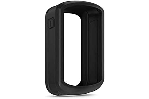 Garmin Silikonhülle für Edge Explore 2, Schwarz von Garmin