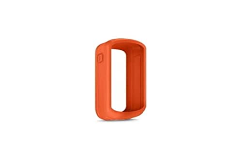 Garmin Silikonhülle für Edge Explore 2, Orange von Garmin