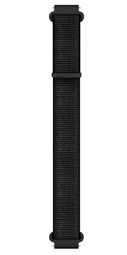 Garmin Schnellwechsel-Armband 18mm, passend für Venu 2S/ 3S, Vivoactive 4S, Vivomove 3S, Legacy Hero Rey/ Captain Marvel, Forerunner 255S/ 265S Garmin Schnellwechsel-Armband 18mm, passend für Venu 2S/ 3S, Vivoactive 4S, Vivomove 3S, Legacy Hero Rey/ Captain Marvel, Forerunner 255S/ 265S von Garmin