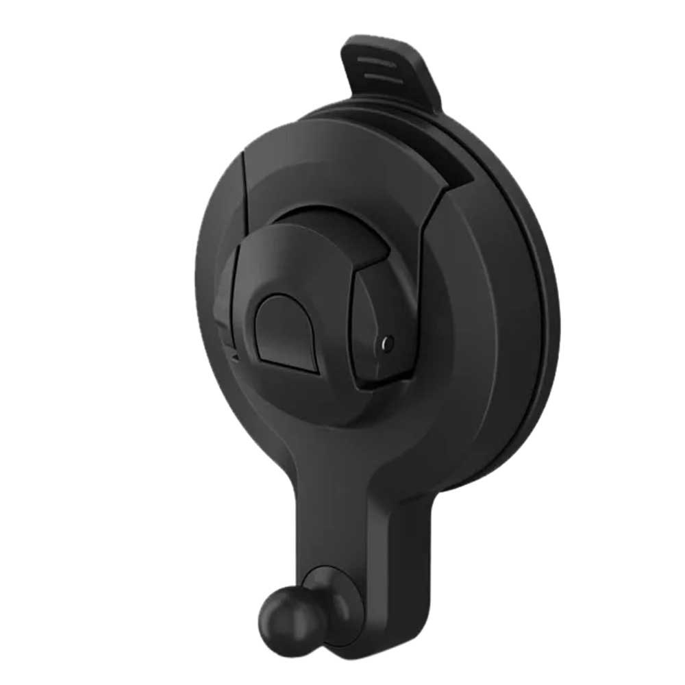 Garmin Universal Suction Cup Mount Silber von Garmin