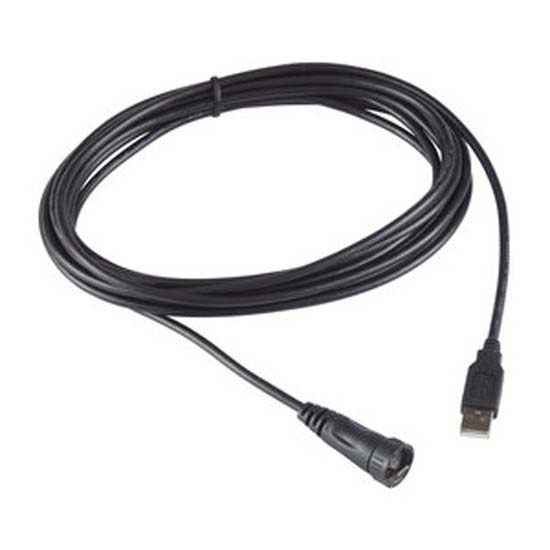 Garmin Usb Cable Schwarz 4.5 mts von Garmin