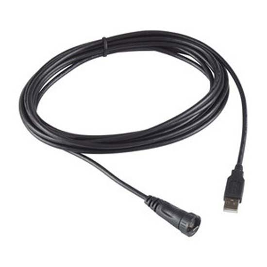 Garmin Usb Cable Schwarz 4.5 mts Garmin Usb Cable Schwarz 4.5 mts von Garmin