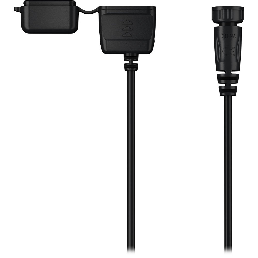 Garmin Usb Voice Control Bundle Schwarz Garmin Usb Voice Control Bundle Schwarz von Garmin