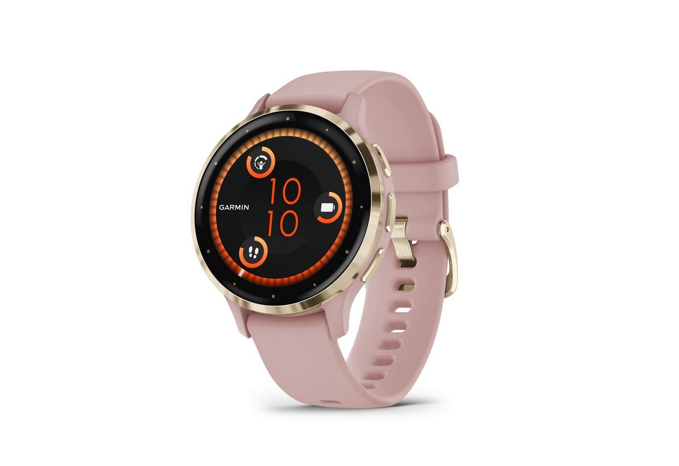 Garmin VENU 3S Smartwatch (3 cm/1,2 Zoll) von Garmin