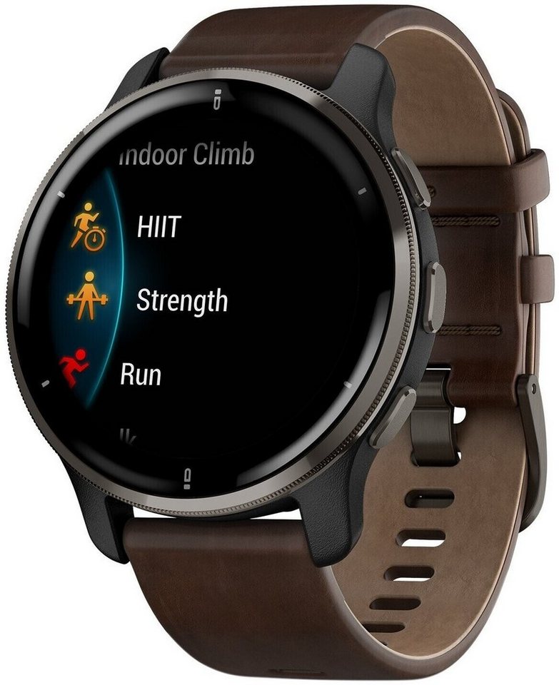 Garmin Venu 2 Plus Smartwatch Garmin Venu 2 Plus Smartwatch von Garmin