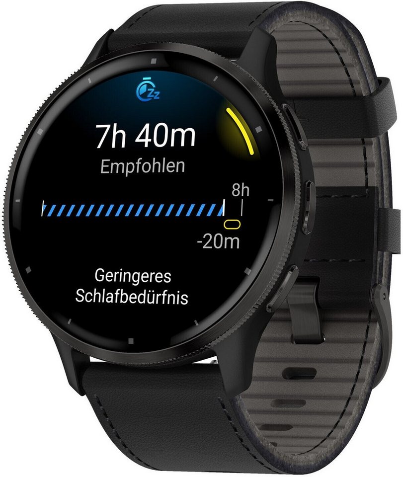 Garmin Venu 3, 35mm Smartwatch Garmin Venu 3, 35mm Smartwatch von Garmin
