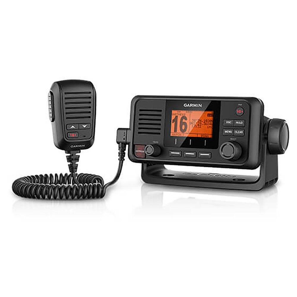 Garmin Vhf 115i Marine Radio Silber Garmin Vhf 115i Marine Radio Silber von Garmin