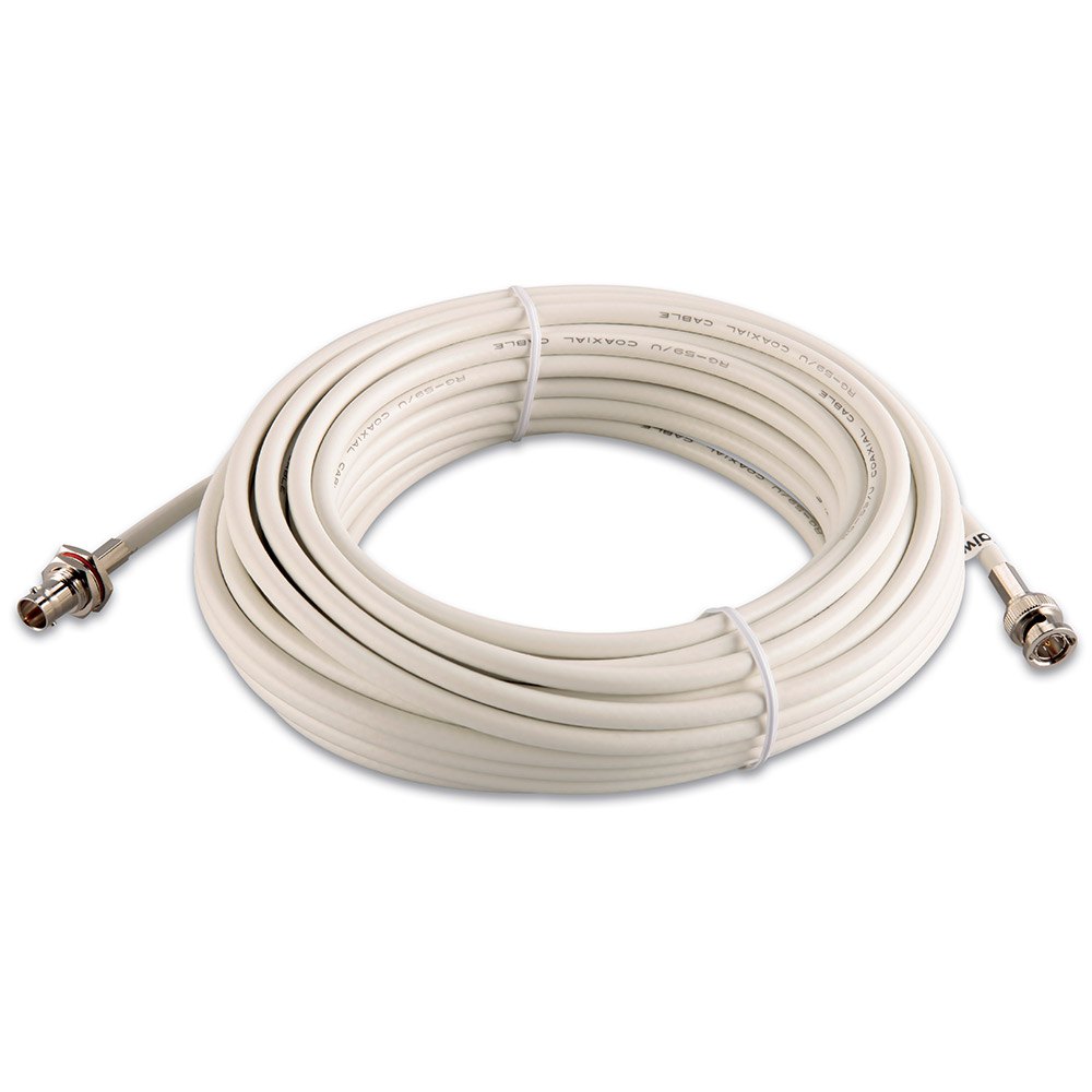Garmin Video Extension Cable Weiß 15 m Garmin Video Extension Cable Weiß 15 m von Garmin