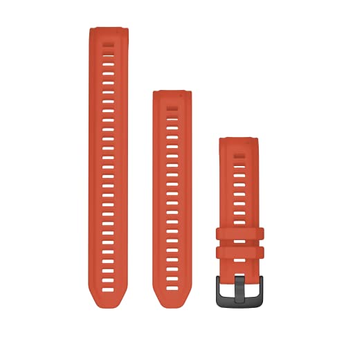 Garmin Wechselarmband 20mm, passend für Instinct 2 S-Modelle Garmin Wechselarmband 20mm, passend für Instinct 2 S-Modelle von Garmin