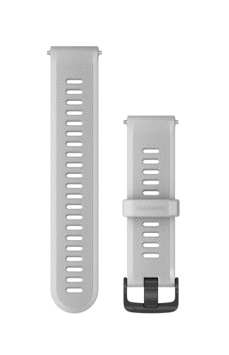 Garmin Wechselarmband 22mm, passend für Forerunner 745 Garmin Wechselarmband 22mm, passend für Forerunner 745 von Garmin