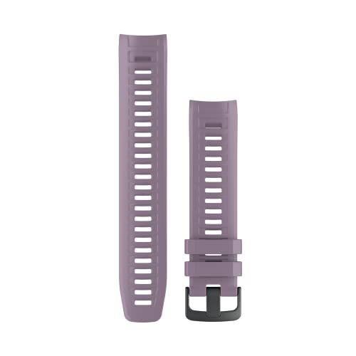 Garmin Wechselarmband 22mm Instinct, passend für Instinct 2 Modelle und Instinct Crossover, Magenta Garmin Wechselarmband 22mm Instinct, passend für Instinct 2 Modelle und Instinct Crossover, Magenta von Garmin
