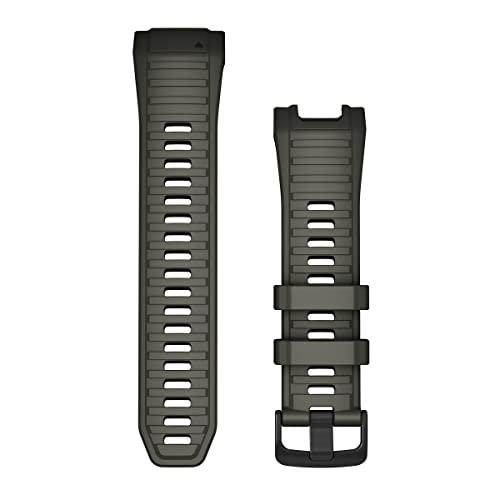Garmin Wechselarmband 26mm, passend für die Instinct 2X Garmin Wechselarmband 26mm, passend für die Instinct 2X von Garmin