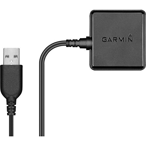 Garmin Zubehör Aufladeclip Vivoactive, 010-12157-10 Garmin Zubehör Aufladeclip Vivoactive, 010-12157-10 von Garmin