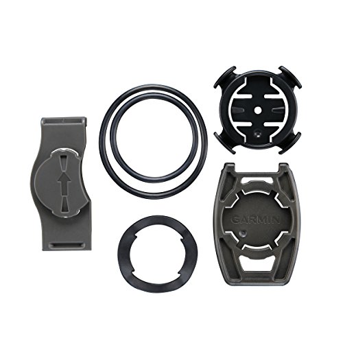 Garmin Zubehör Schnellwechselhalterung Forerunner 310XT von Garmin