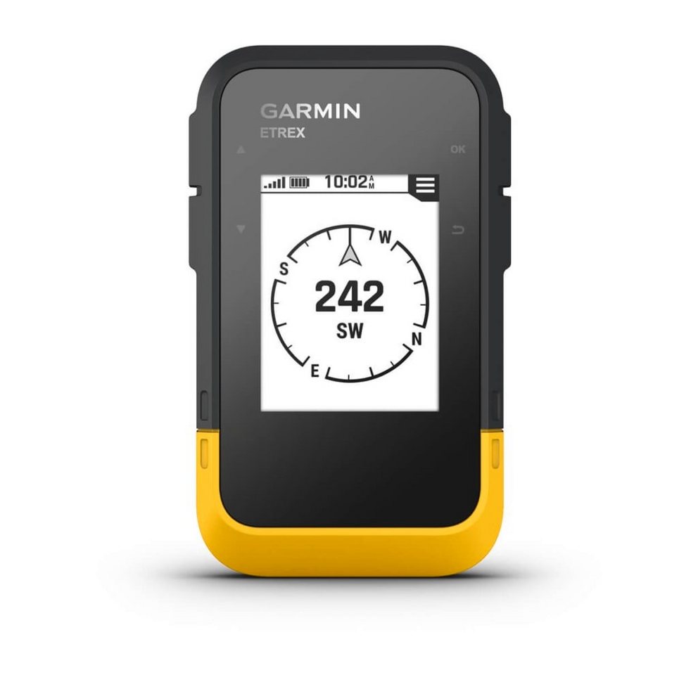 Garmin eTrex SE Outdoor-Navigationsgerät von Garmin