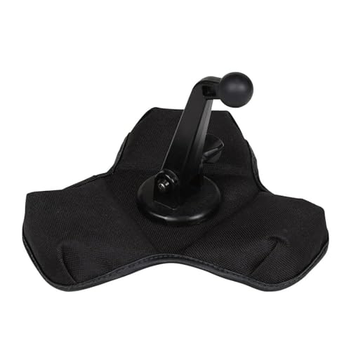 Garmin - magnetische Halterung für Navigationsgeräte Camper 890 / 1090 / dezl 800 / 810 /1000 /1010 und DriveSmart 86. Haftungshalterung mit magnetischer Halterung, 010-10908-03 Garmin - magnetische Halterung für Navigationsgeräte Camper 890 / 1090 / dezl 800 / 810 /1000 /1010 und DriveSmart 86. Haftungshalterung mit magnetischer Halterung, 010-10908-03 von Garmin