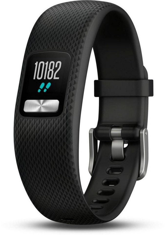 Garmin vivofit 4 Smartwatch Garmin vivofit 4 Smartwatch von Garmin