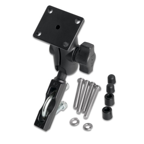 Garmin zumo Montagefuß für Motorradhalterung Garmin zumo Montagefuß für Motorradhalterung von Garmin