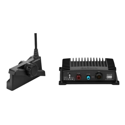 Panoptix LiveScope Plus System w/ LVS34 and GLS10 Panoptix LiveScope Plus System w/ LVS34 and GLS10 von Garmin