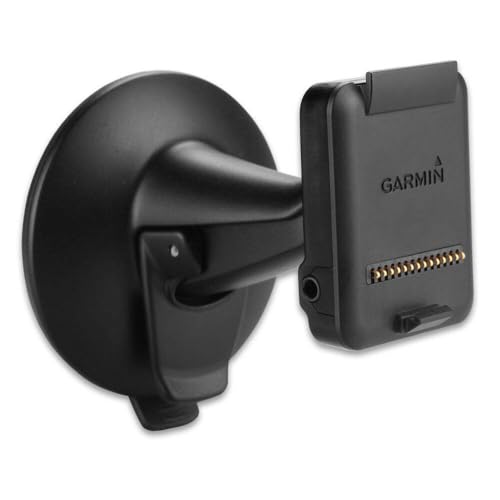 Garmin Suction Cup Mount,dezl 760 Garmin Suction Cup Mount,dezl 760 von Garmin