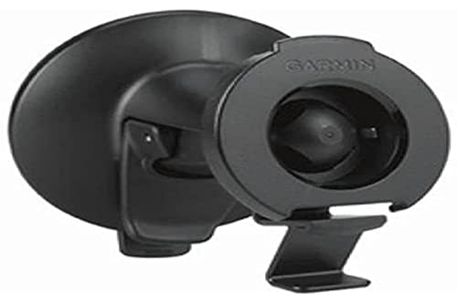 Garmin Suction cup with round mount,6'' display Garmin Suction cup with round mount,6'' display von Garmin