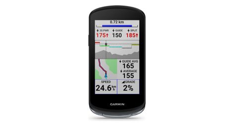 garmin edge 1040 fahrradcomputer garmin edge 1040 fahrradcomputer von Garmin