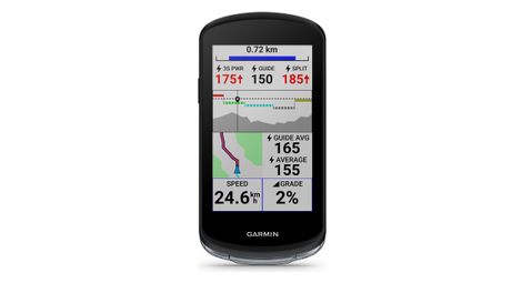 garmin edge 1040 fahrradcomputer von Garmin